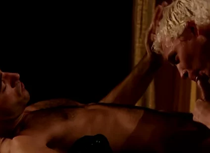 Ivan Cseska - Hottest Porn Movie Homo Hd Fantastic Will Enslaves Your Mind