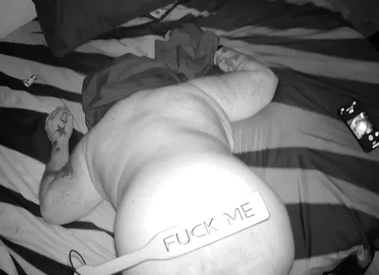 Dont Be Tryna Give Me That Pussy