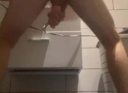 I Fuck a Hole