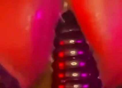 Butthole Training 5