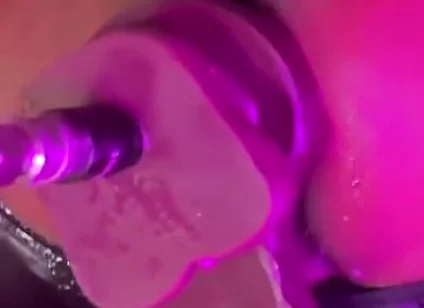 Butthole Training 6