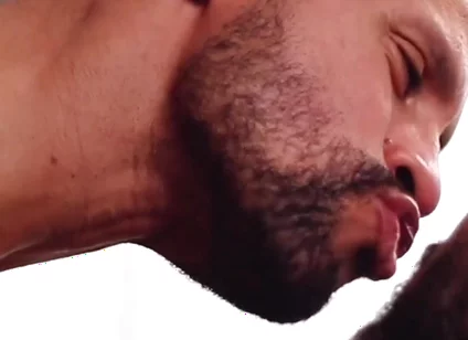 Threesome Between Sexy Puertorricans Harold, Jay Summers and Jona Ortiz
