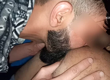 Teacher & Student - Gay Anal Sex Movie