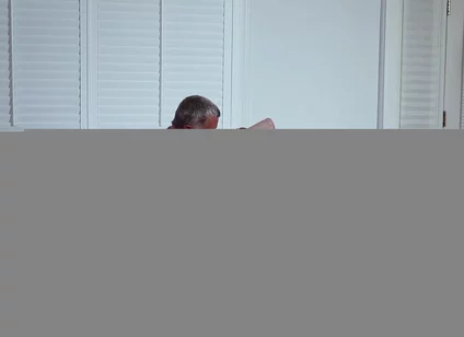 Daddy Gets First Dibs