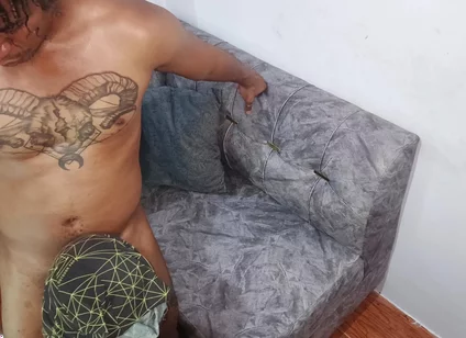 He Came to Get a Dick and They Ended up Giving It to Him