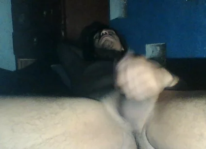 Look at My Ass and Cock