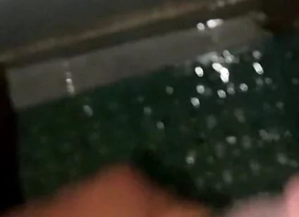 Fucking Hard in the Shower That She Came so Much
