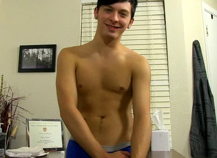 On Set with Ryker Madison