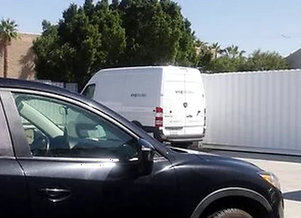 Car Washing Turns Into Sex With Felix Fox And Michael Roman