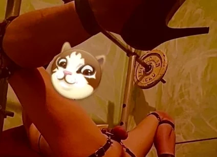 Anal spreader