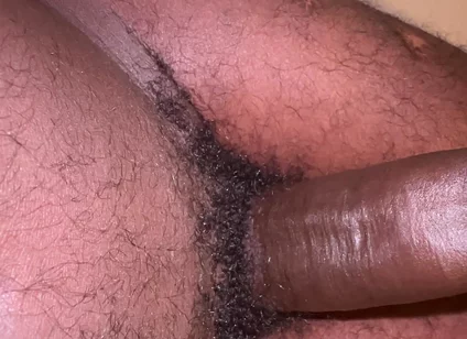 Habesha Dick