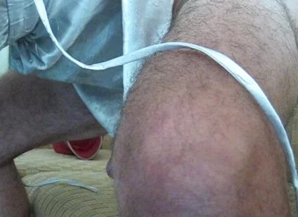 Cumming in Girls Heels I Stole