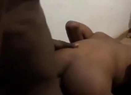 First Time to Meet and Fuck