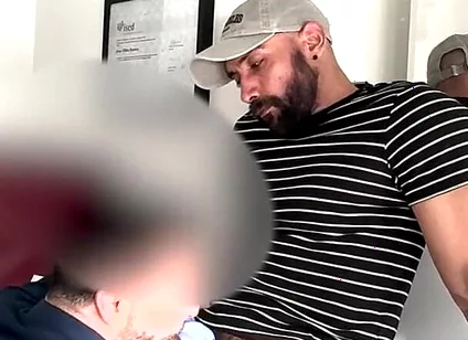 Fucking a Mysterious Doctor! Delight