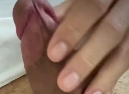 Hmmm balls... squeezing