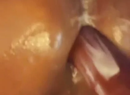 Intense Anal Training Gooner Compilation - Creamy and Gaped