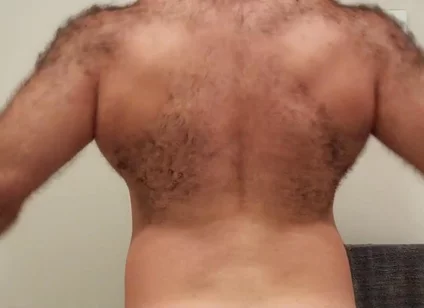 Muscular