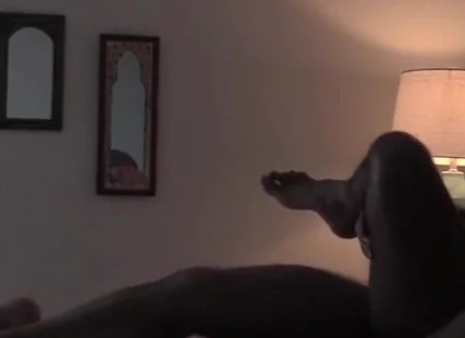 Jason Collins fucks his unicorn!