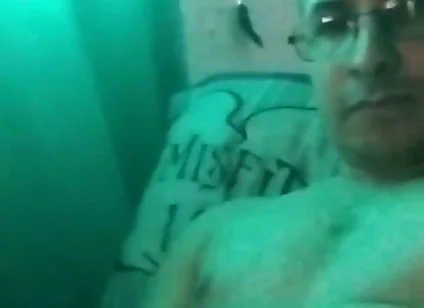 See What I Have Eager to Cum Out