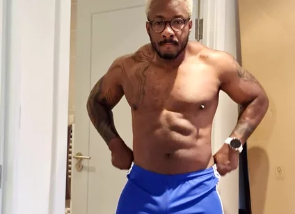 Getting Ready for the Gym