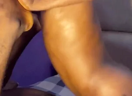 My Sisters Boy Friend Fucking Me