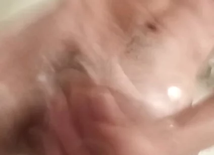 Big Cock Play