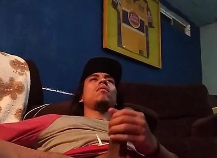 Huge Fat Dick