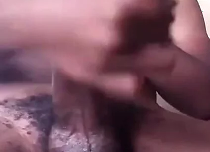 Black Teen Dick