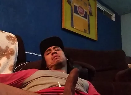 Huge Fat Dick