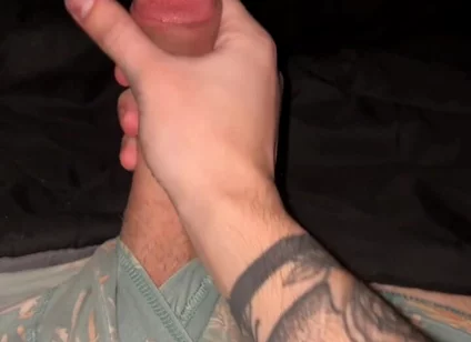 Fuck This Felt Amazing