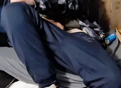 I Masturbate and a Compilation of My Videos in a Nutshell