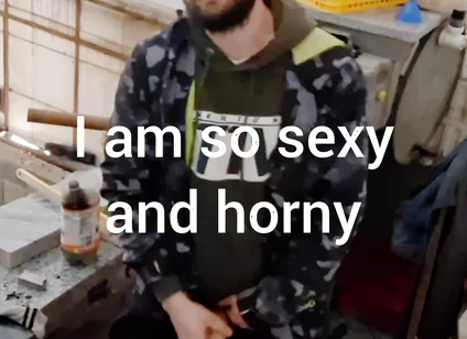 I Masturbate and a Compilation of My Videos in a Nutshell