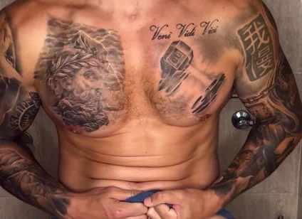 I Cum so Hard with No Touch and Closer Camera