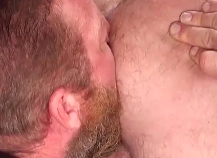 Barebackthathole Bearded Dalton Hawg Barebacks Allen Fulton Hole