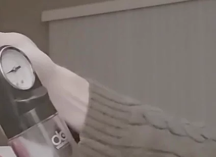 Cock Pump Double Orgasm