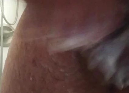 Shower Time