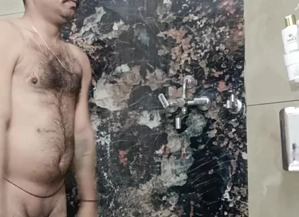 Desi Masturbation