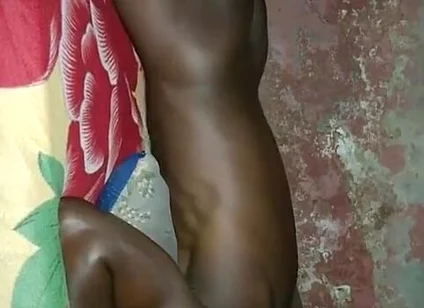 Masturbating in My Convenient Way