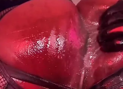 Submissive Verbal Bottom Begs for More Dick - Intense Dildo Role Play