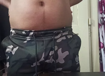 My Big Dick Making Fun in Jerking off with My Handjob