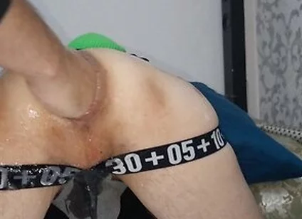 Fisting A Virgin With Stepdaddys Huge Hands , Teaching A Lesson To Novice Perverts !