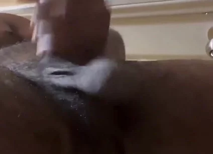 Posing Swinging My Dick Twisting My Nipples