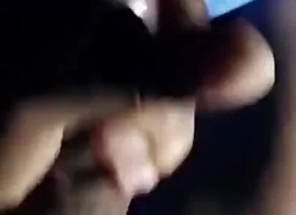 Cum at Night