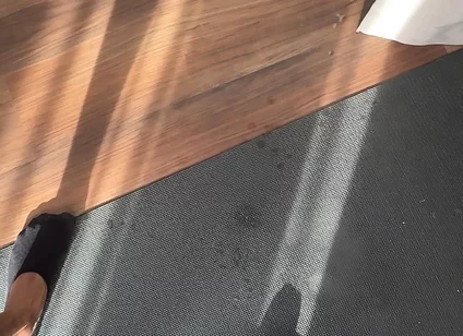 Cummed at College Dorm