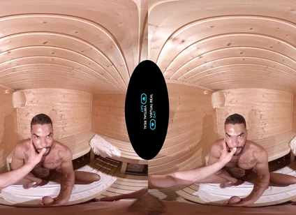 Lets Celebrate I - Virtual Reality