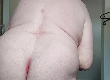 Accident in Ass and Punished