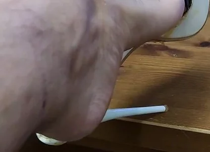 Watch My Heels