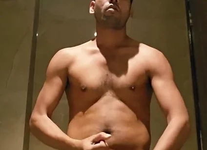 Indian Sexy Boy Masterbate
