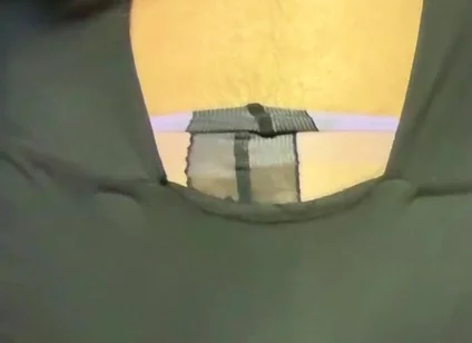 Cdmichelle Wearng Sexy Bodysuite