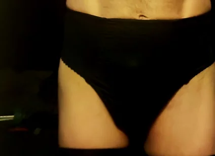 Cdmichelle Tiny Panties to Big Girl Panties